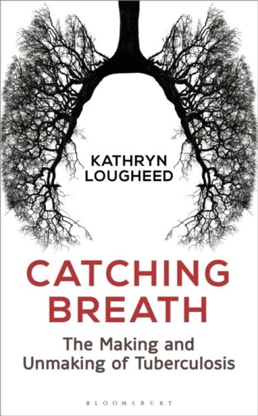 Catching Breath av Kathryn Lougheed