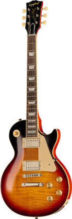 1959 Les Paul Standard WBB