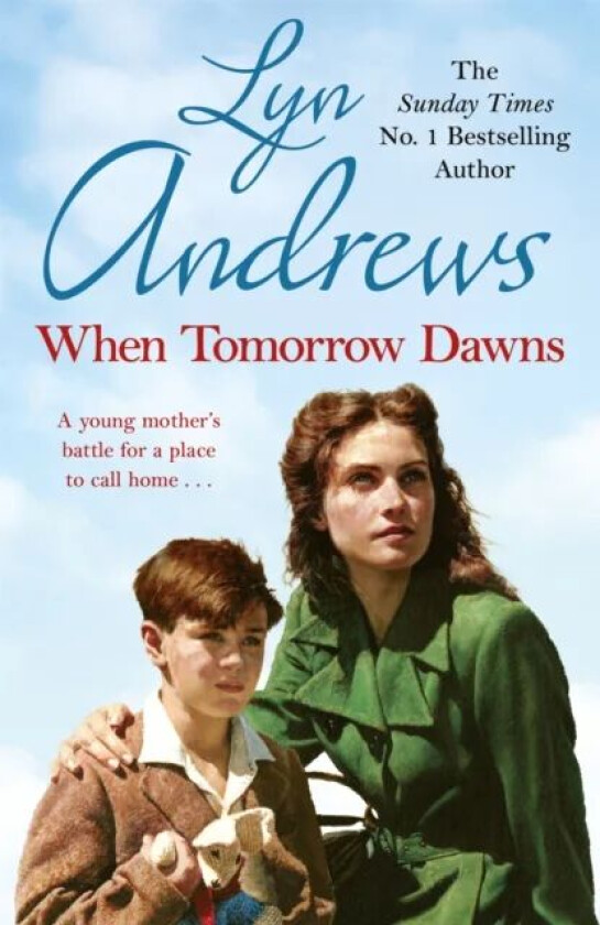 When Tomorrow Dawns av Lyn Andrews