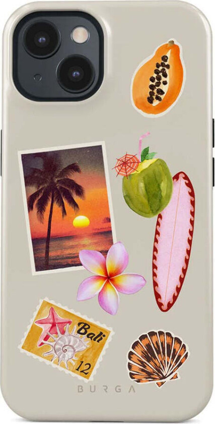 iPhone 13 Tough Fashion Deksel - Sun Chaser