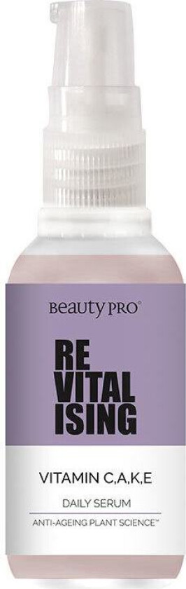 Revitalizing Daily Serum 30ml
