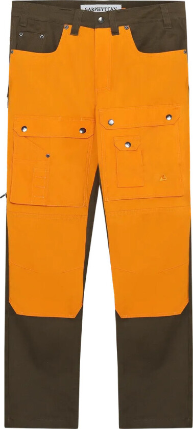 Men's Crafter Trouser II Brown
