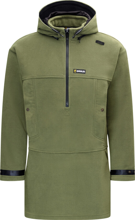 Men's Nahanni Shirt Ranger