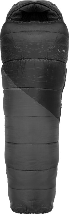 3-Season Sleeping Bag G6 Asphalt