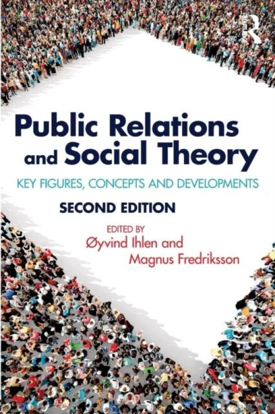 Public Relations and Social Theory