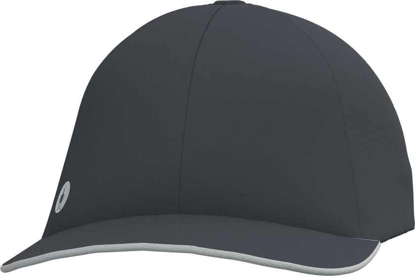 Run Hat black