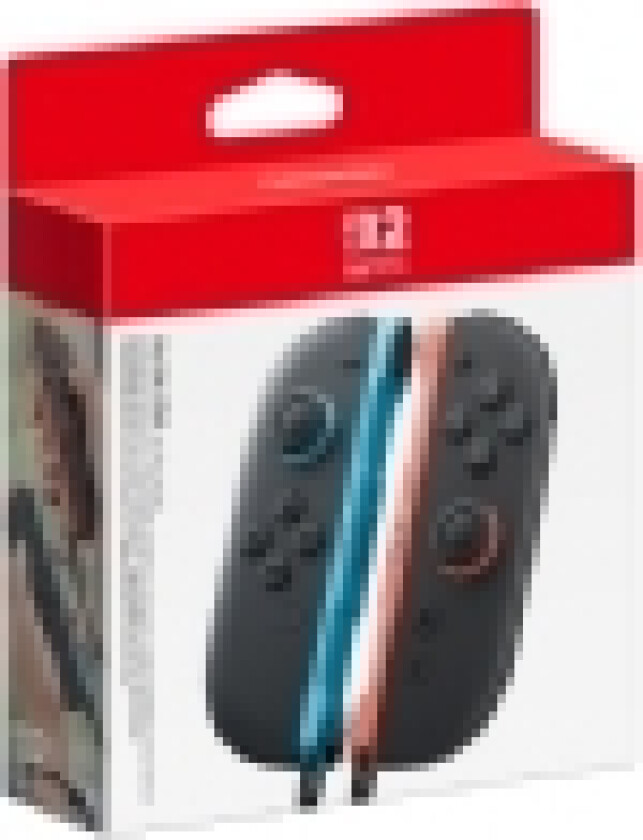 Joy-Con 2 Pair