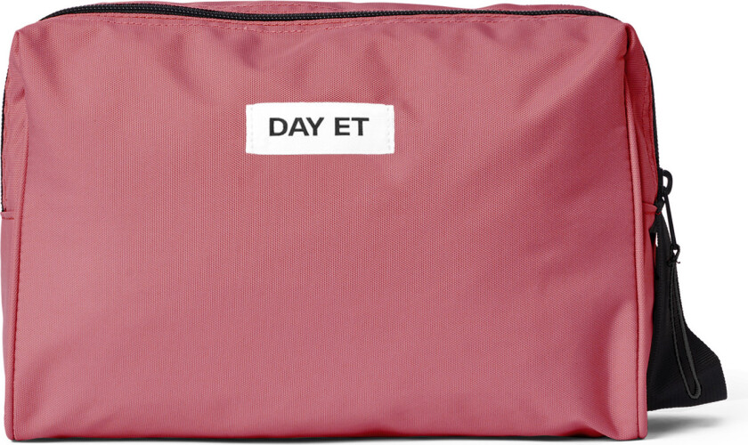 Day Gweneth RE-S Washbag Large 03122 Mineral Red