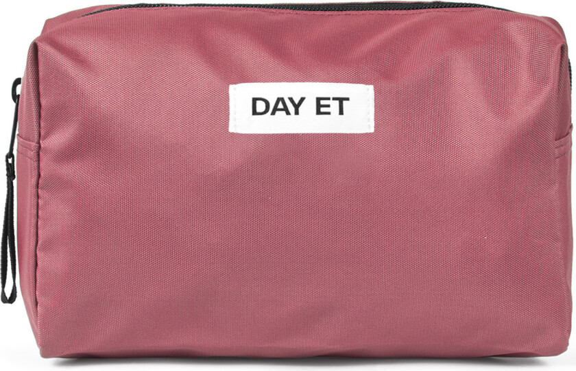 Day Gweneth RE-S Washbag Small 03122 Mineral Red
