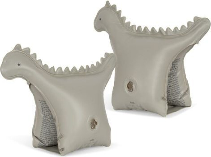 Armringer Dino Green