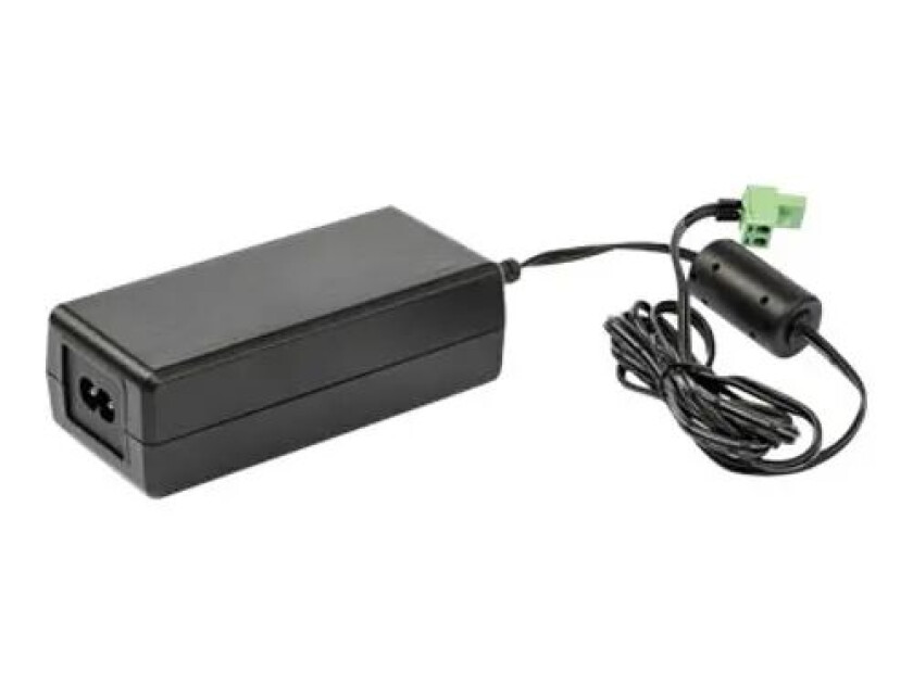 Startech Universal Dc Power Adapter For Industrial Usb Hubs - 20v, 3.25a Dc 20v 3.25a