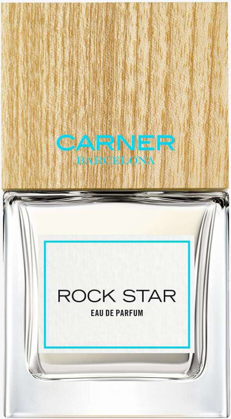 Rock Star EdP (Størrelse: 50 ML)
