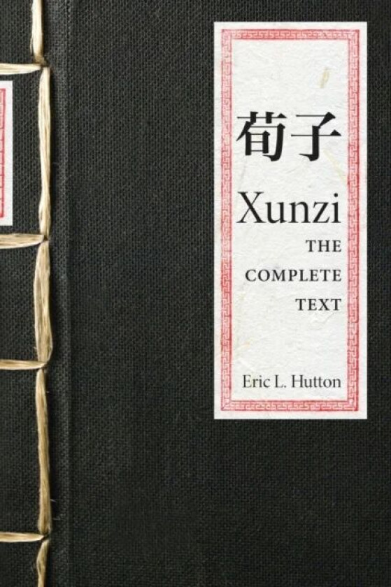 Xunzi av Xunzi