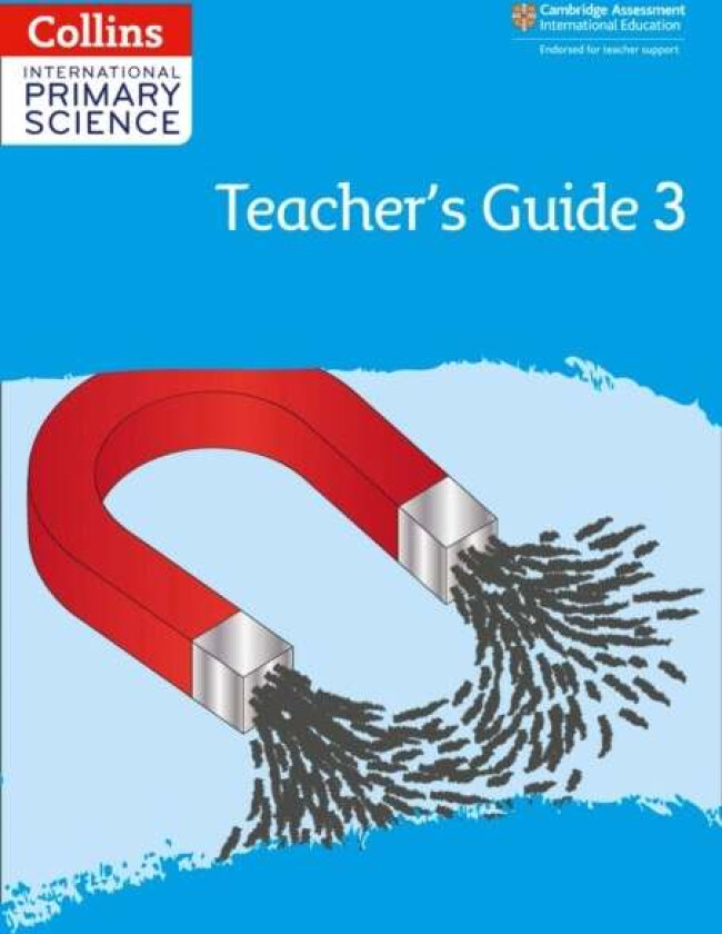 International Primary Science Teacher's Guide: Stage 3