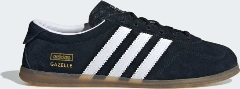 Gazelle Lo Pro Sko
