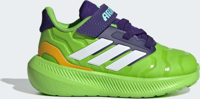 adidas Marvel Iron Hulk Runfalcon 5 Sko