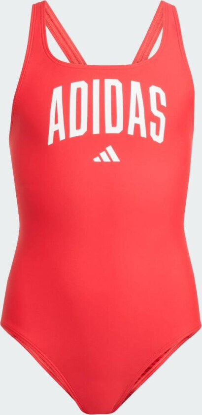 Collegiate V-back Badedrakt