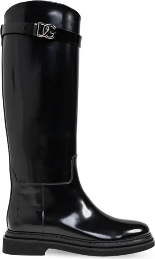 Dame, Sko, Svart, 37 1/2 EU