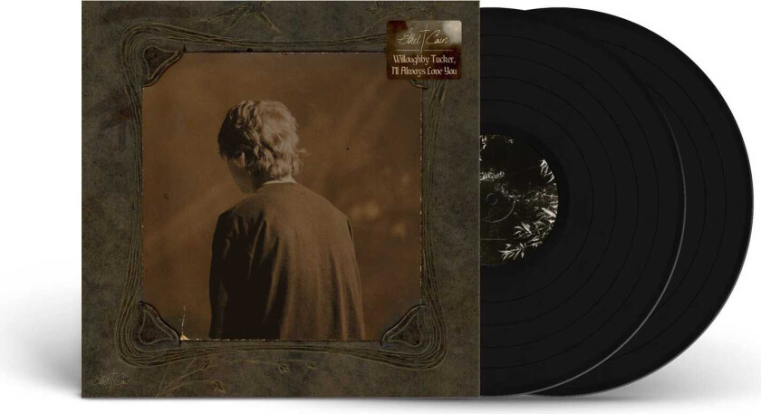 Ethel Cain Willoughby Tucker, I’ll Always Love You LP/Vinyl