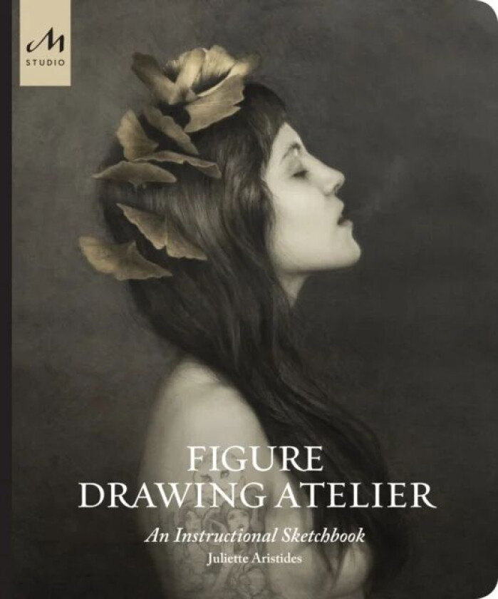 Figure Drawing Atelier av Juliette Aristides