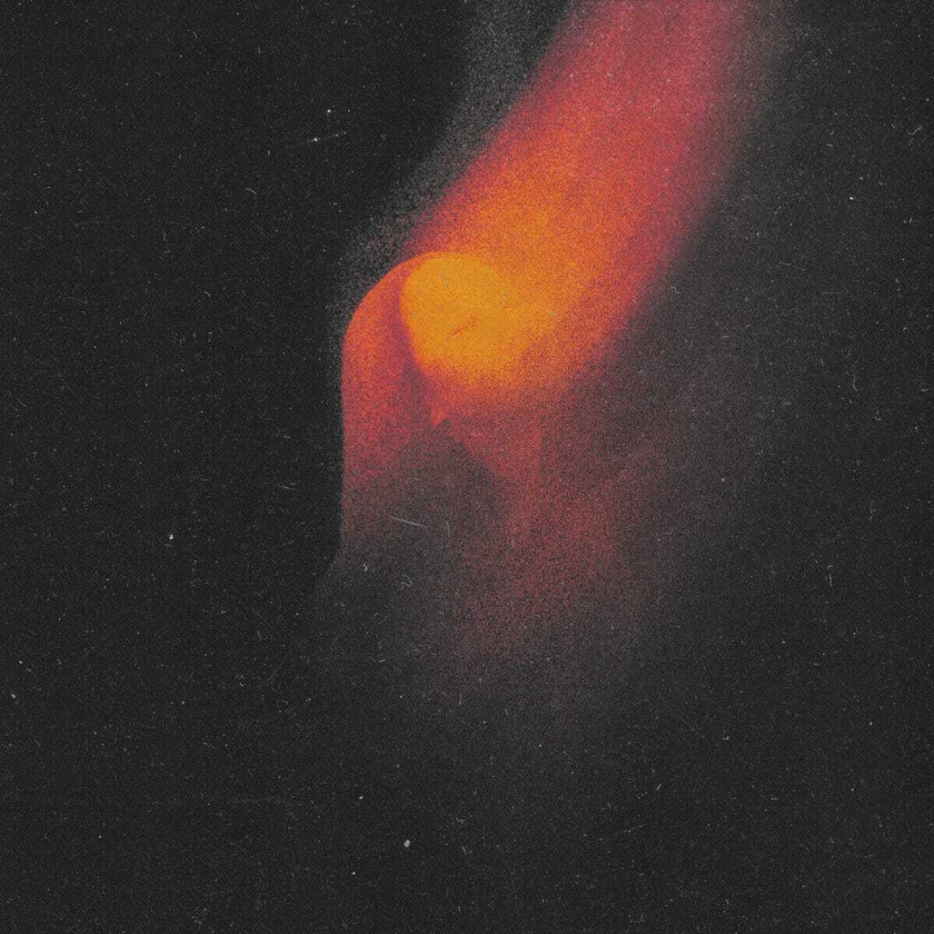 Leonov Shape of Ash LP/Vinyl