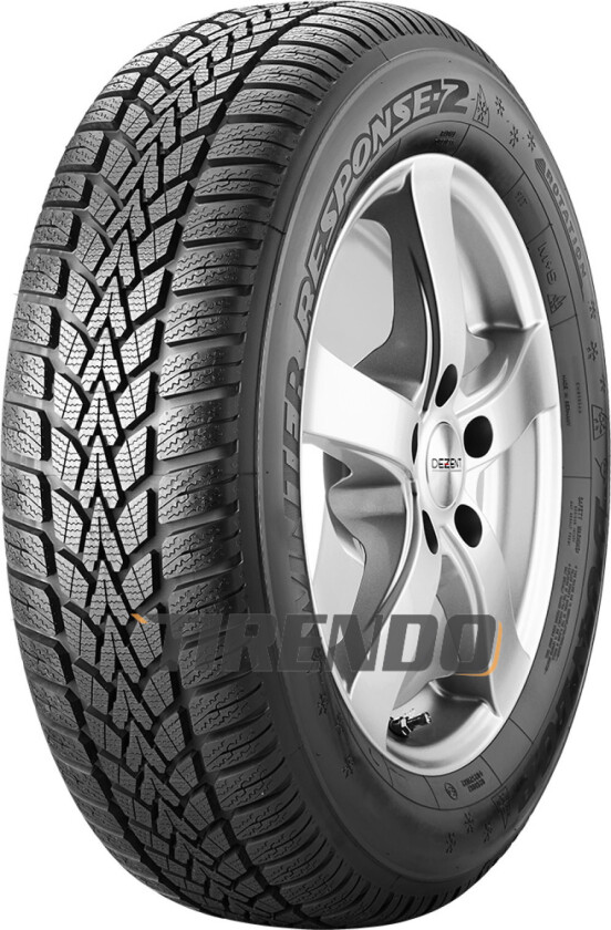 Winter Response 2 ( 175/65 R14 82T )