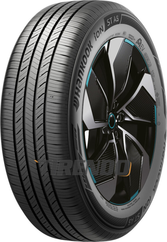 iON ST AS (IH61) ( 205/50 R17 93V XL 4PR EV SBL )