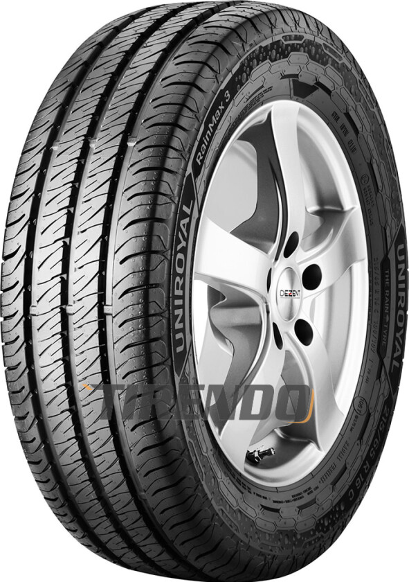 Rain Max 3 ( 215/70 R15C 109/107S 8PR )