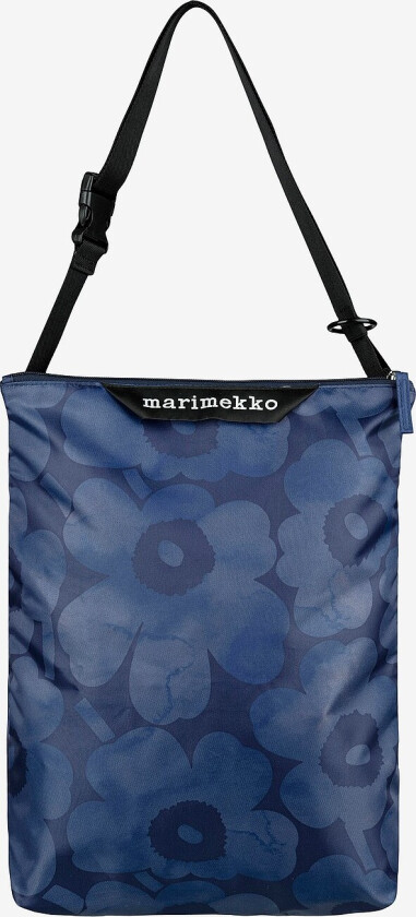 Neat Crossbody Unikko M - Blå