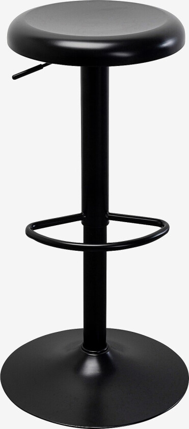 Barkrakk Kalea - Svart