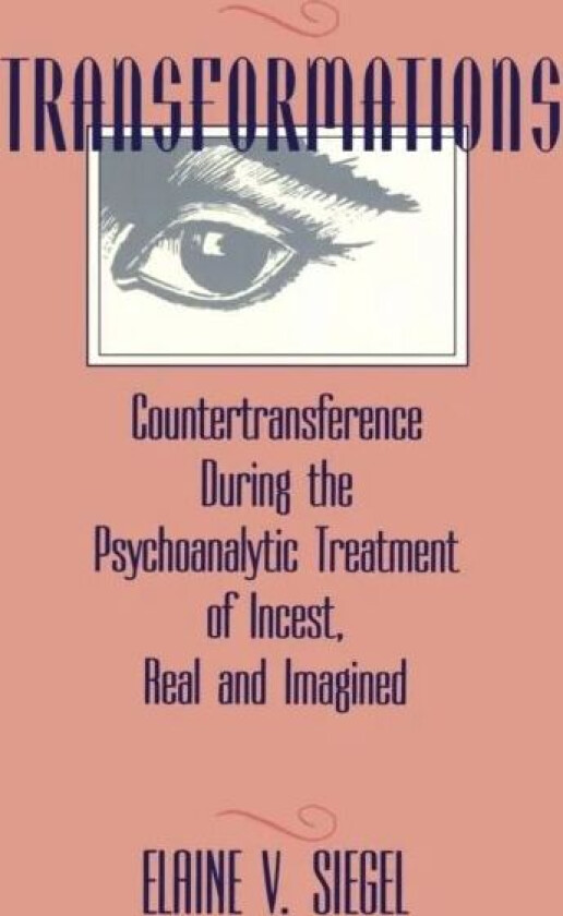 Transformations av Elaine V. Siegel