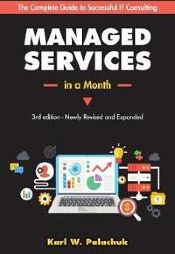 Managed Services in a Month