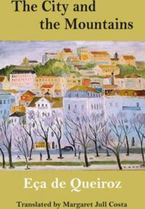 The City and the Mountains