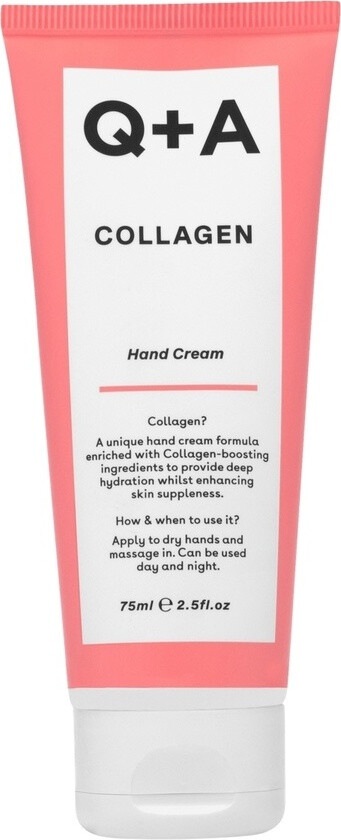 Collagen Hand Cream 75ml