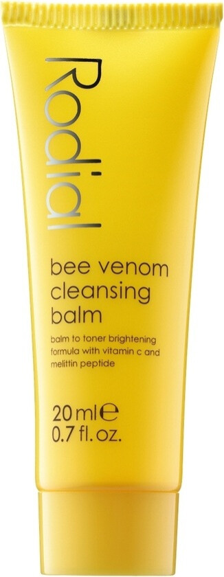 Bee Venom Cleansing Balm 20ml