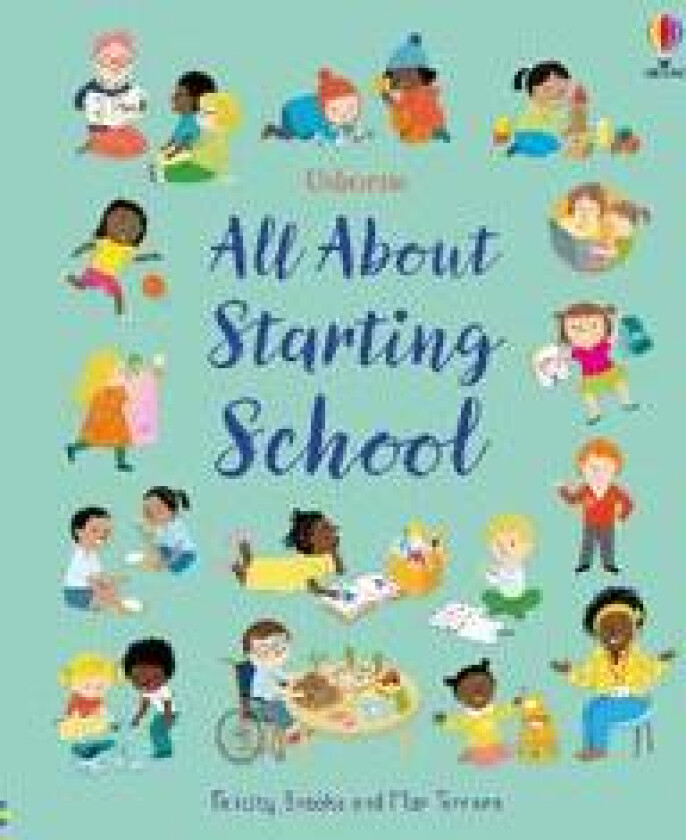All About Starting School