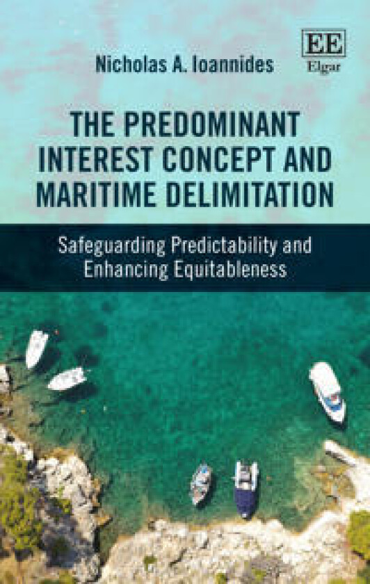 The Predominant Interest Concept and Maritime Delimitation