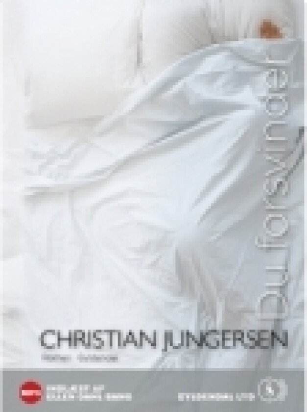 Du forsvinder | Christian Jungersen | Språk: Dansk