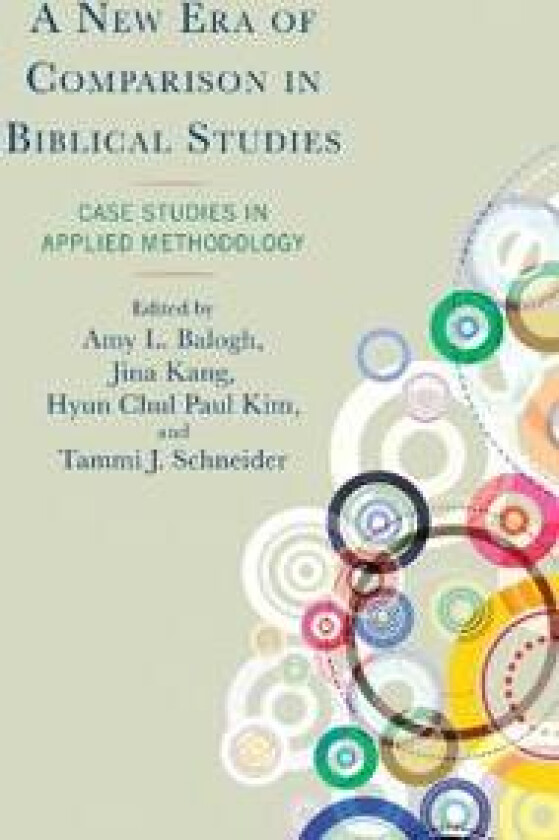 A New Era of Comparison in Biblical Studies