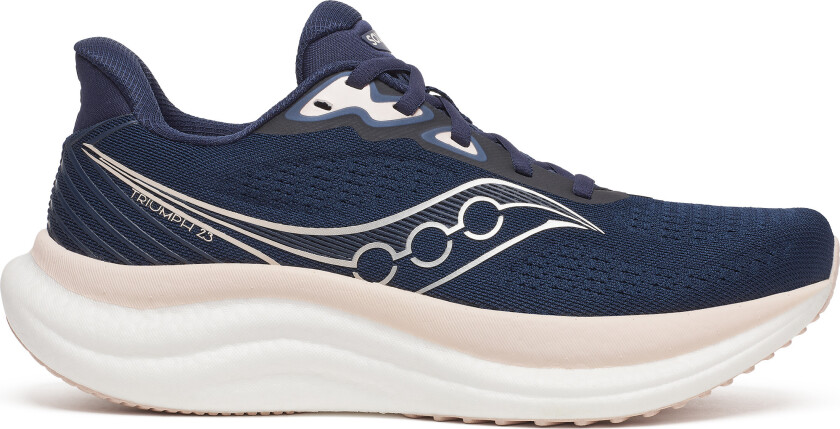 Women's Triumph 23 Navy/cameo