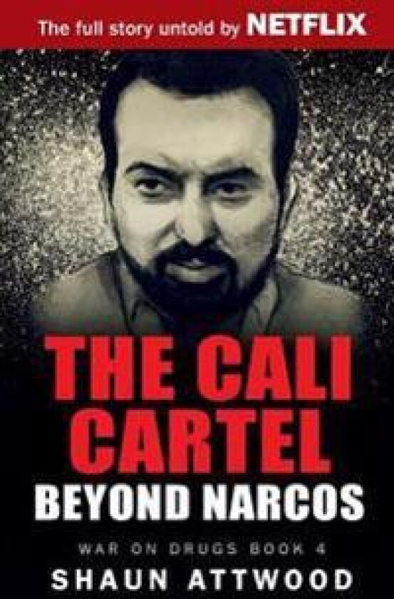 The Cali Cartel: Beyond Narcos