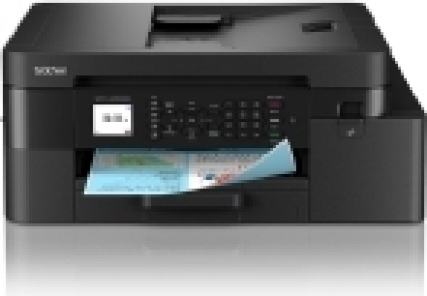 MFC-J4350DW 4-in-1 inkjet colour printer