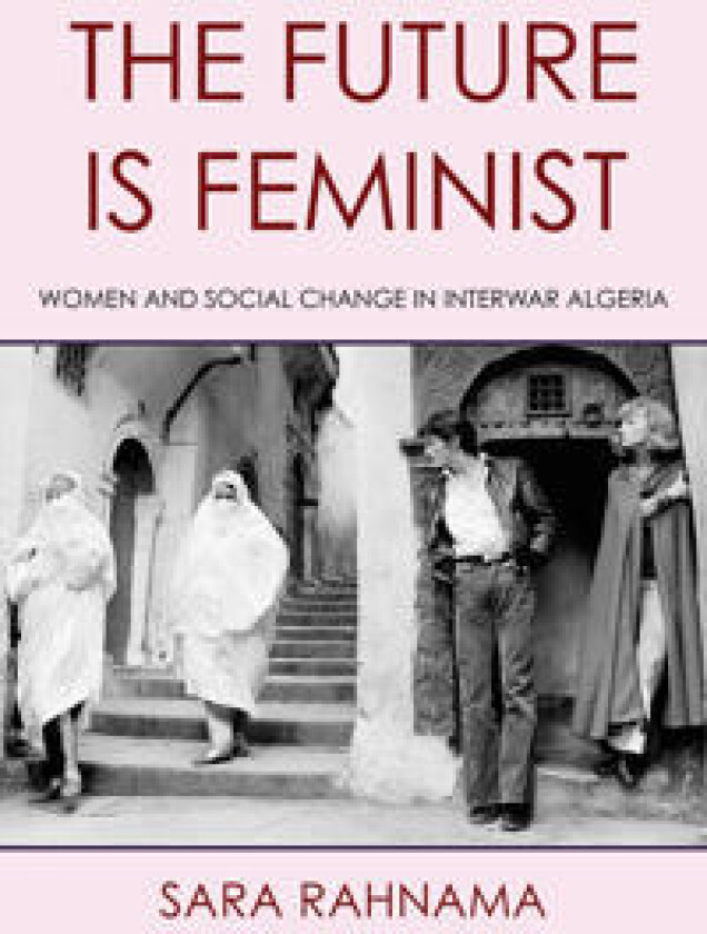 The Future Is Feminist