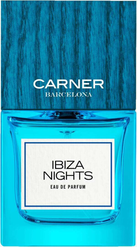 Ibiza Nights EdP (Størrelse: 50 ML)