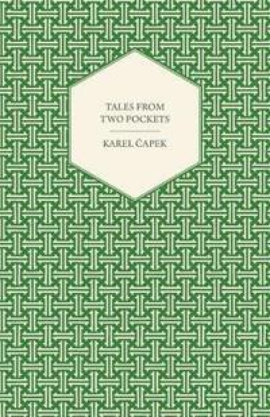 Tales From Two Pockets