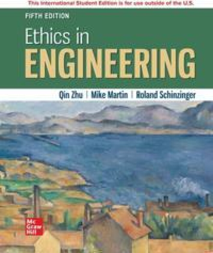 Ethics in Engineering ISE