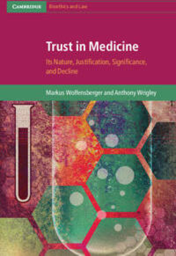 Trust in Medicine