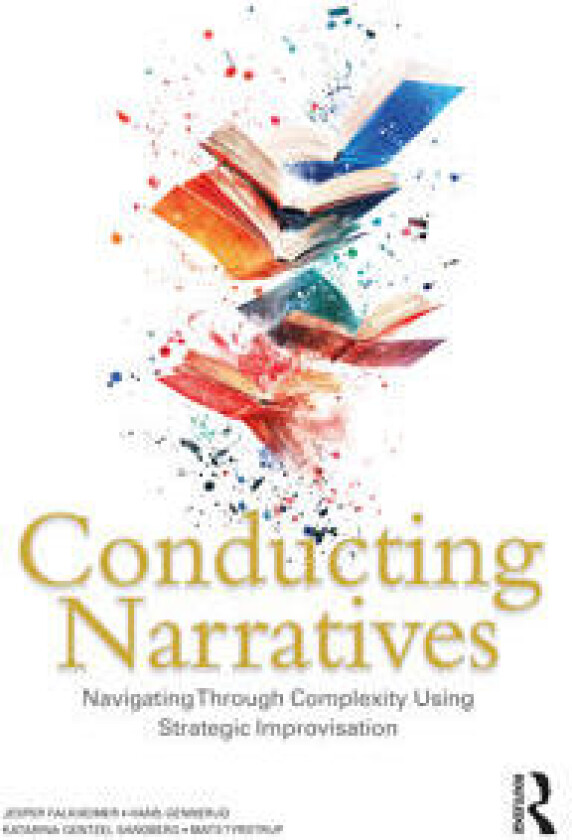 Conducting Narratives
