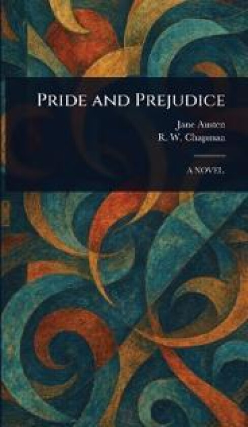 Pride and Prejudice
