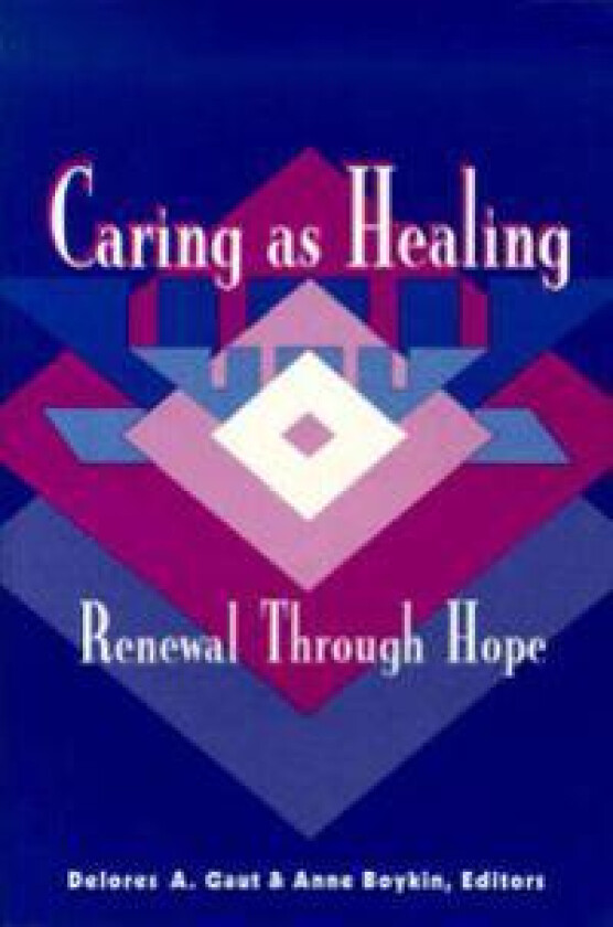 Caring as Healing